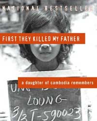 Сначала они убили моего отца: Воспоминания дочери Камбоджи (2017) смотреть онлайн